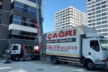 Ankara Şehir İçi Nakliyat